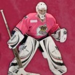 Victoria Salmon Kings Pink in the Rink event