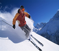 Kelowna Hotel and Kamloops Hotel offer Ski Packages