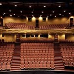 Gateway Theatre Richmond BC