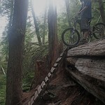 pic from Bike Friendly hotel contest Jaret McArthur