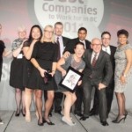 Victoria hotel chain takes 5th best company to work for title
