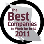 Victoria BC Hotel Chain Accent Inns wins Best company to work for ranking