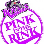 Victoria Hotel Supports Pink in the Rink