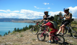 So many bike trails to explore in BC