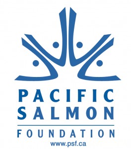 pacific salmon