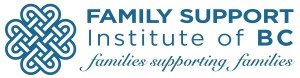 Family Support Institute of BC Logo