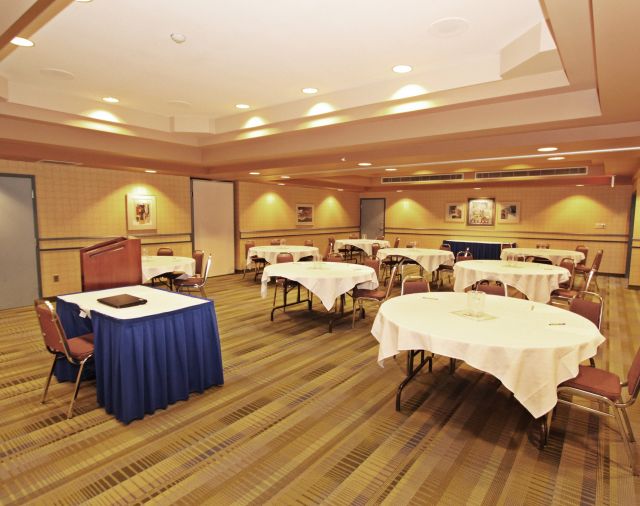 A Different Burnaby Hotel Accent Inns Burnaby