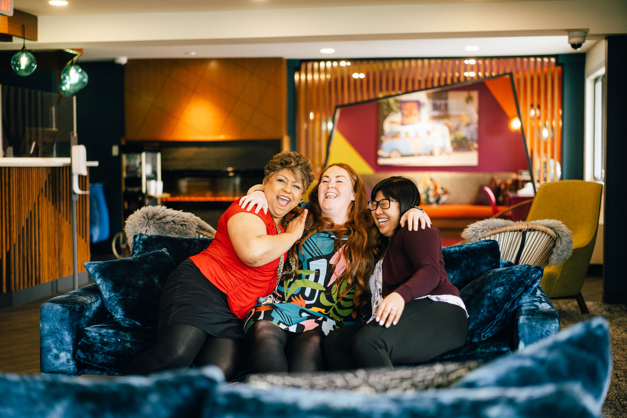 The Amazing Perks of Working at Accent Inns Accent Inns