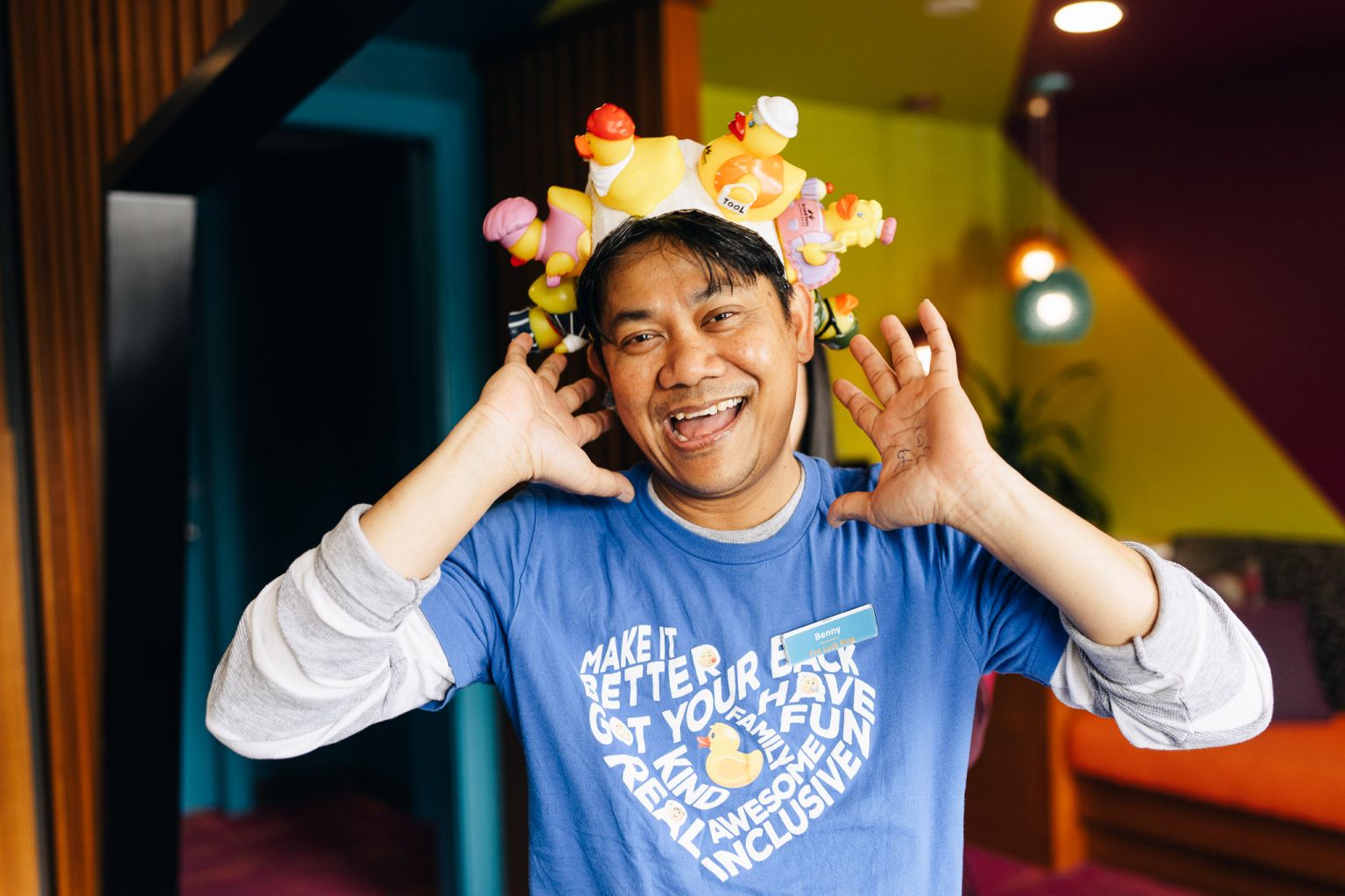 The Amazing Perks of Working at Accent Inns Accent Inns