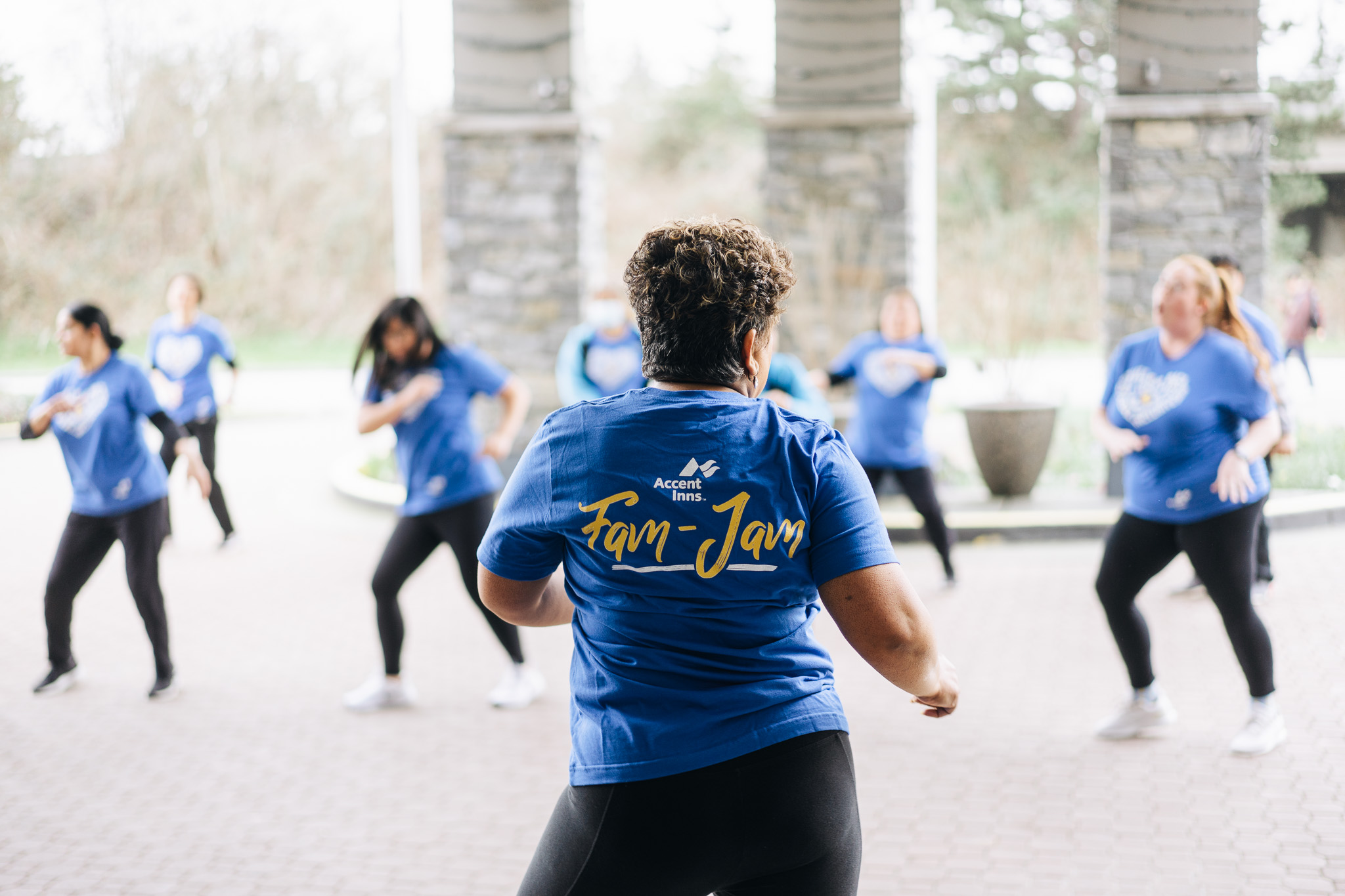 The Amazing Perks of Working at Accent Inns Accent Inns