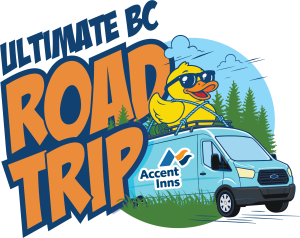 Ultimate BC Road Trip