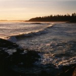 BC Coast