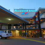 Accent Inn Vancouver Airport Hotel