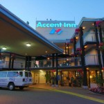 Accent Inn Vancouver Airport