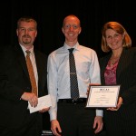 Camosun Chargers Awards 2010