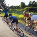 Support the Ride to Conquer Cancer