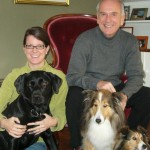 Accent Inns pet friendly hotel in bc