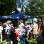 Huge crowd attended Kelowna's Bike to work week Celebration