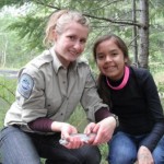 Victoria hotel chain supports Freshwater fisheries society learn to fish program