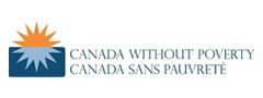 Accent Inns supports Canada without Poverty