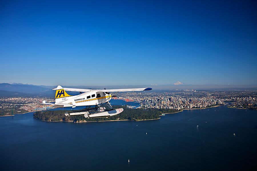 float plane tours victoria