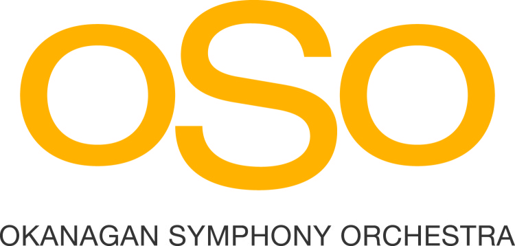 Okanagan Symphony Orchestra logo