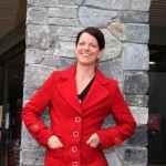 Mandy Farmer CEO of Victoria BC Hotel Chain