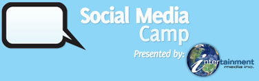 Social Media Camp Victoria BC 2012