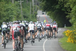 Accent Inn BC Road Cycling Championships