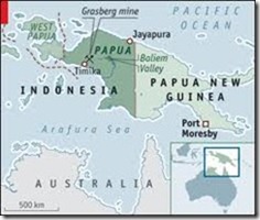 Papua New Guinea