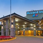 Accent Inn Vancouver Airport Hotel