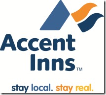 Accent Inns 3Spot