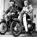 older bikes_Deeley