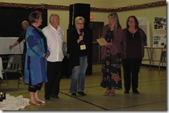 Directors & Volunteers at the Family Support Institute of BC 2013 conference