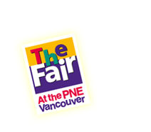 The fair at the PNE Vancouver