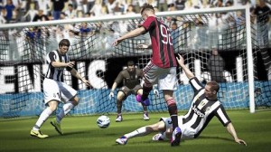 EA Sports FIFA 14