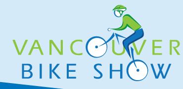 vancouver bike show