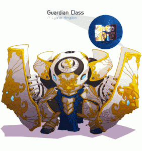 guardian class lyoser