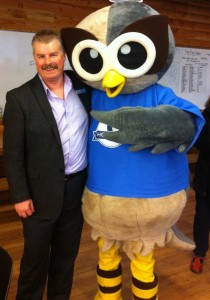 hootsuite owl