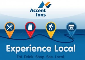 experience local