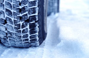 Winter-Tires