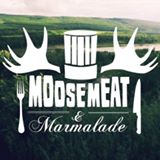 moosemeat & marmalde logo