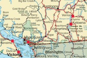 BC-Map