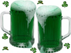 green-beer