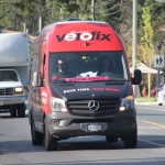 Velofix in Tour De Victoria 2015