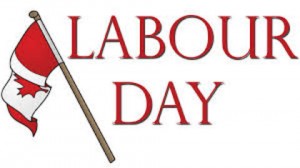 labour day 2