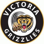 victoria grizzlies