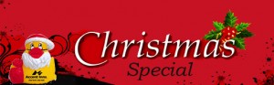 christmas special