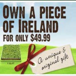 Unique Irish Gift Shop - Buy a piece of Ireland for a relative f