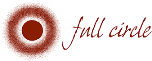 full circle logo